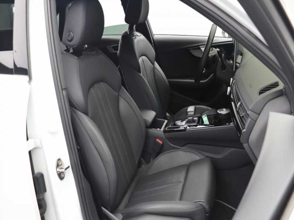 Audi A4 2020 - Importación desde Corea - HF Imports Iquique - Foto 13