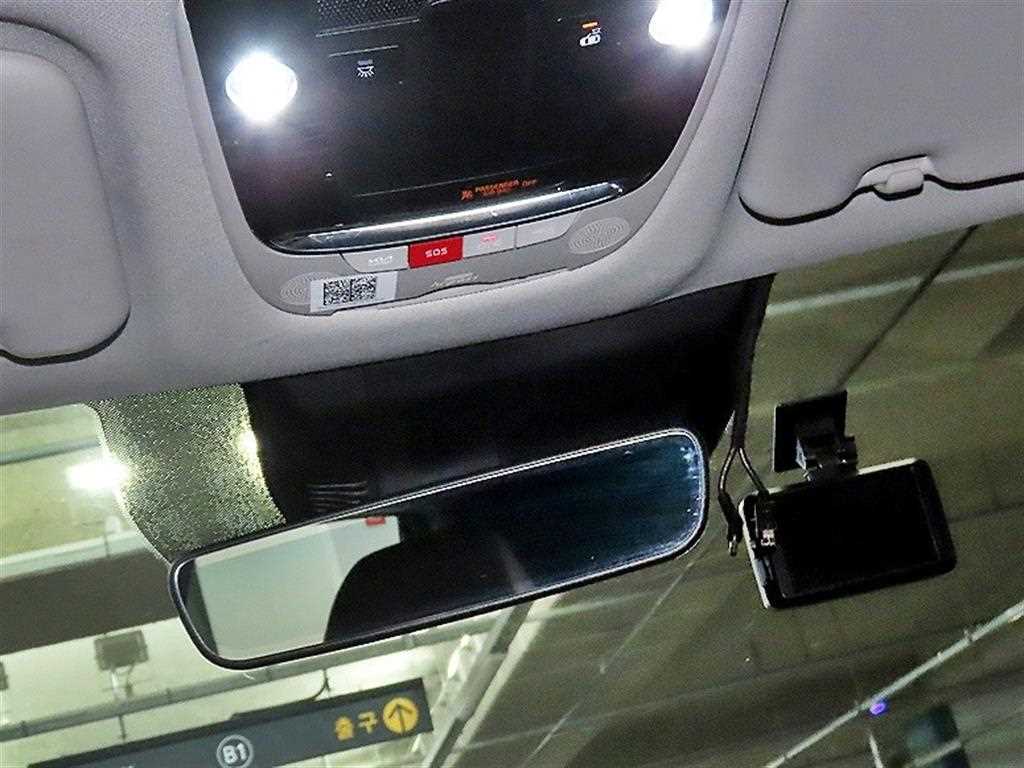 KIA Seltos 2022 Blanco - Importación desde Corea - HF Imports Iquique - Foto 16