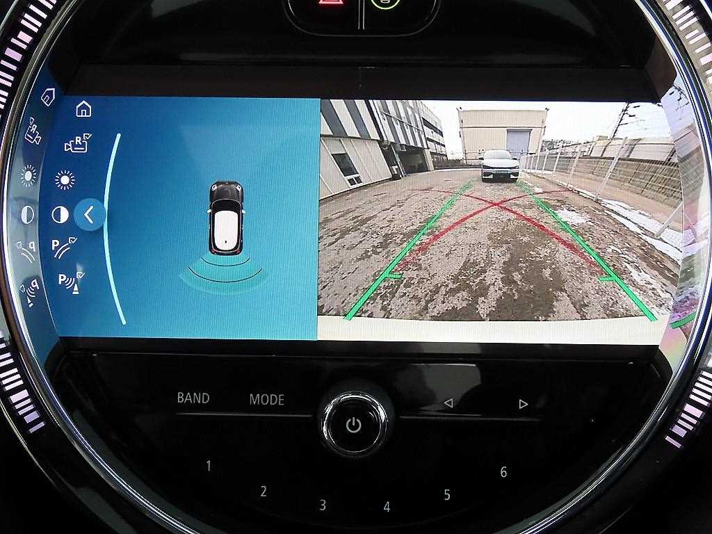 Mini Cooper 2022 Blanco - Importación desde Corea - HF Imports Iquique - Foto 15