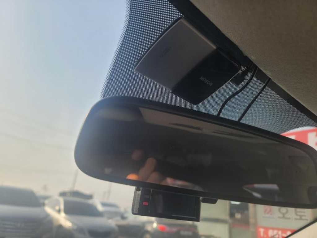 KIA Morning - Vista 8