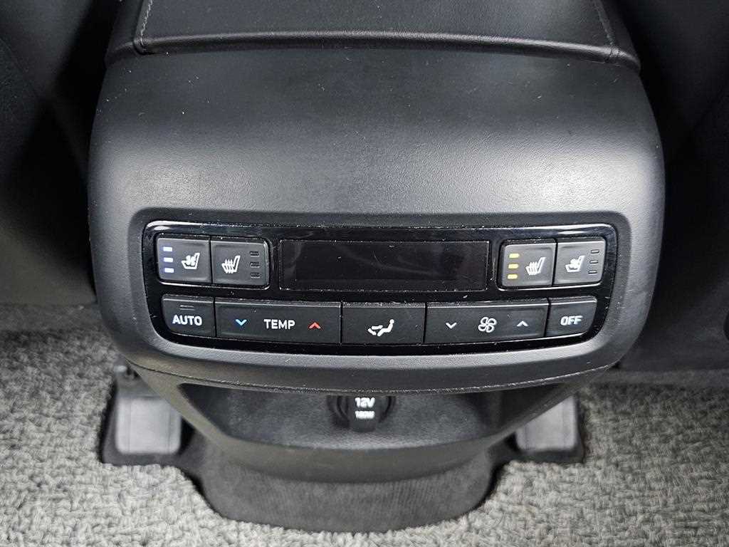 HYUNDAI Palisade 2022 Negro - Importación desde Corea - HF Imports Iquique - Foto 16