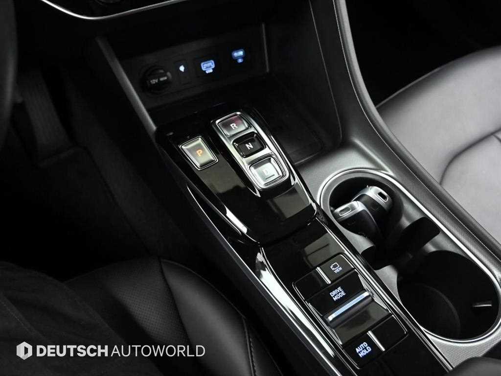 HYUNDAI Sonata - Vista 10