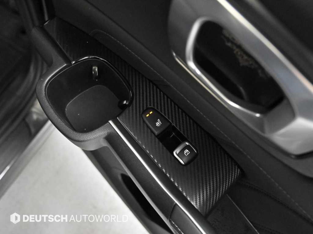 KIA Sorento 2022 Gris - Importación desde Corea - HF Imports Iquique - Foto 16