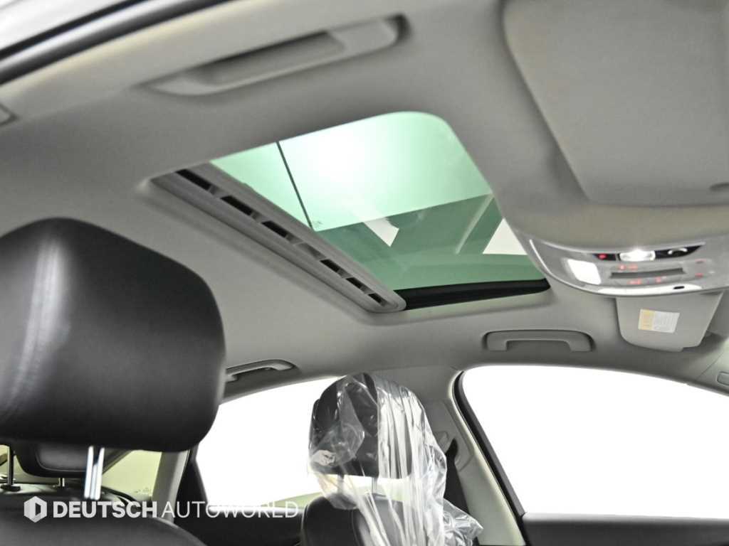 Audi A6 2014 Blanco - Importación desde Corea - HF Imports Iquique - Foto 19