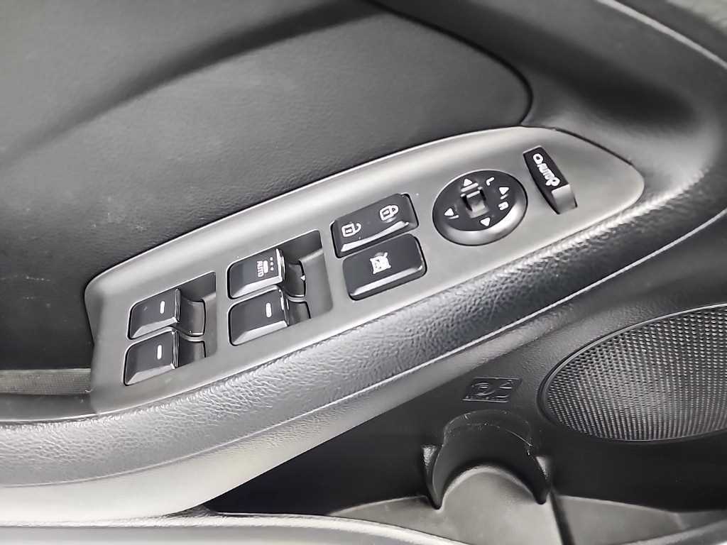 KIA K3 2015 Blanco - Importación desde Corea - HF Imports Iquique - Foto 16