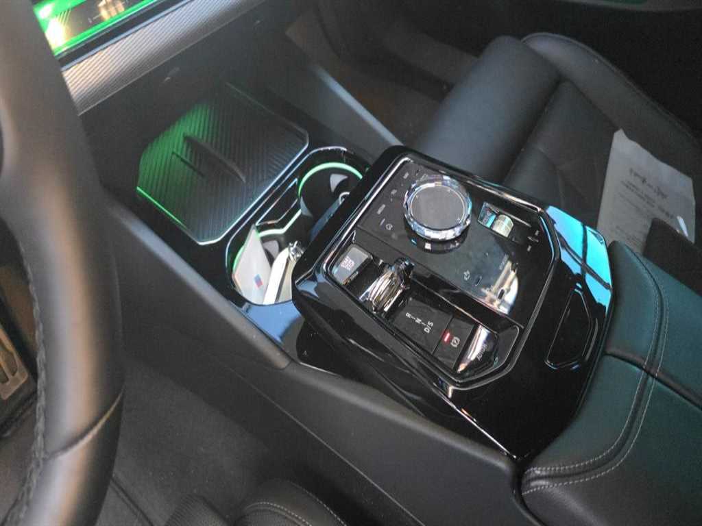 BMW 5 Series - Vista 9