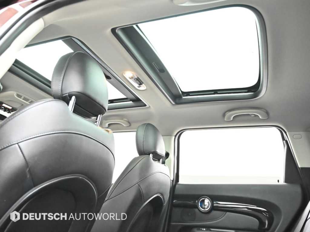 Mini Clubman 2016 - Importación desde Corea - HF Imports Iquique - Foto 19