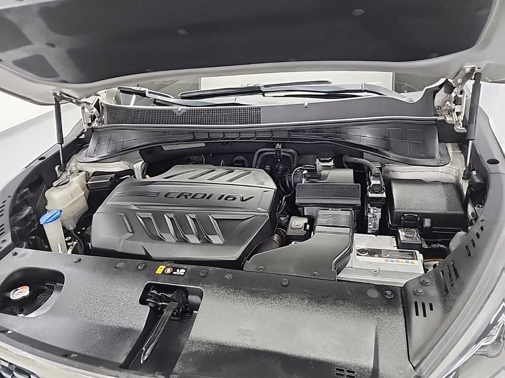 KIA Sorento - Vista 5