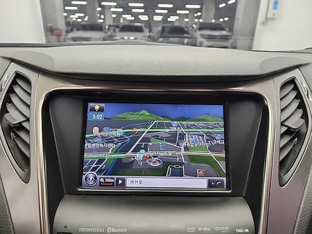 HYUNDAI Grandeur 2012 Negro - Importación desde Corea - HF Imports Iquique - Foto 14