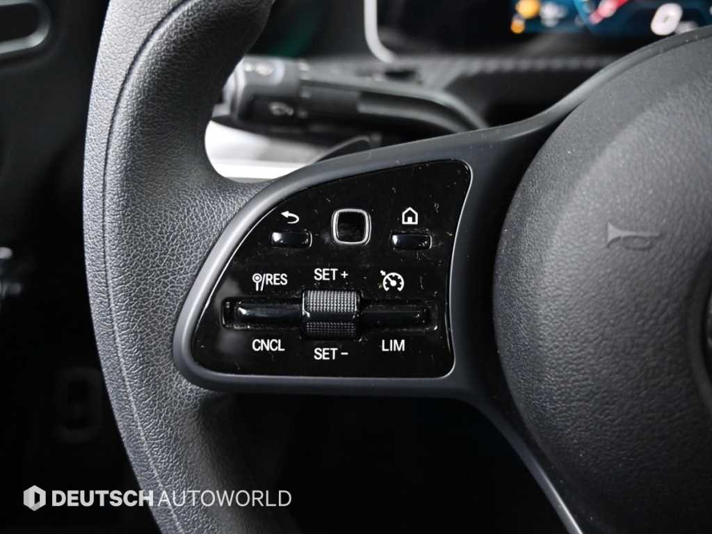 Mercedes Benz A Class 2020 Blanco - Importación desde Corea - HF Imports Iquique - Foto 18