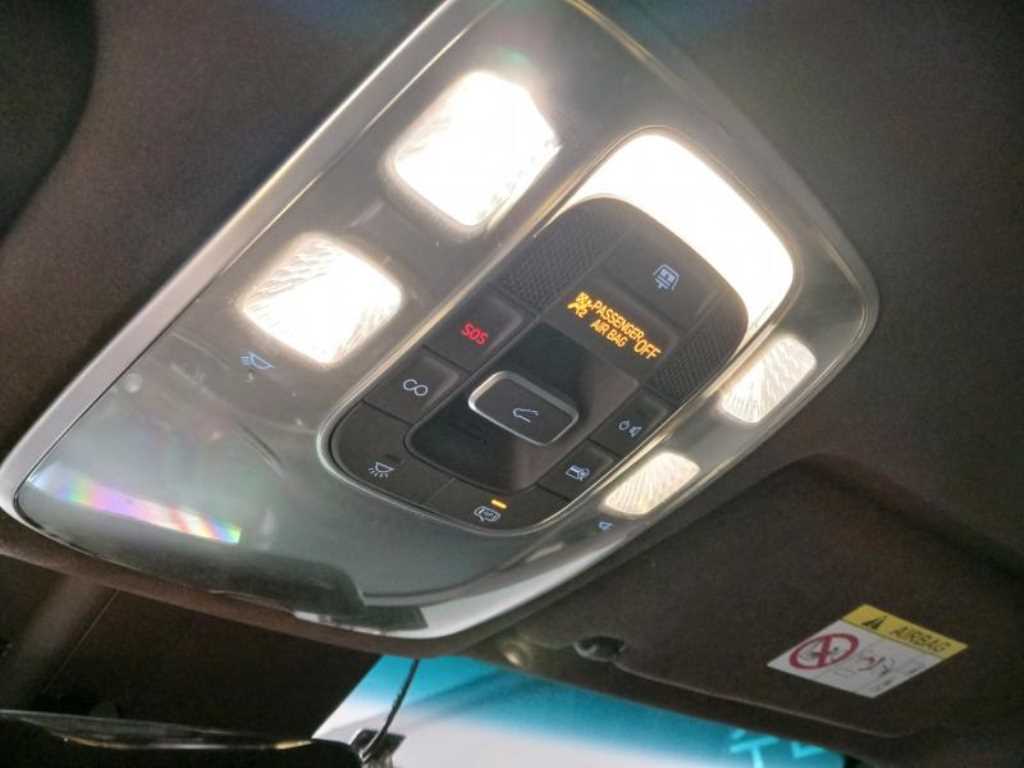 Genesis G80 2021 - Importación desde Corea - HF Imports Iquique - Foto 16