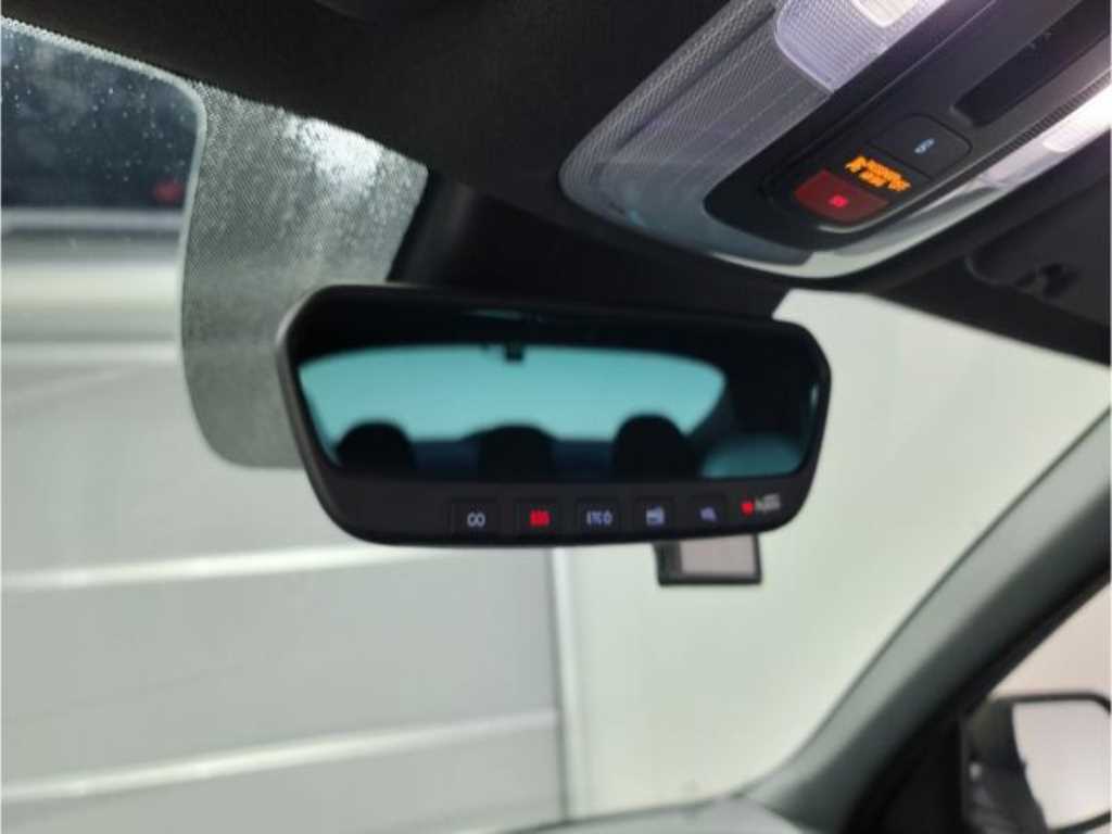 HYUNDAI Avante - Vista 11