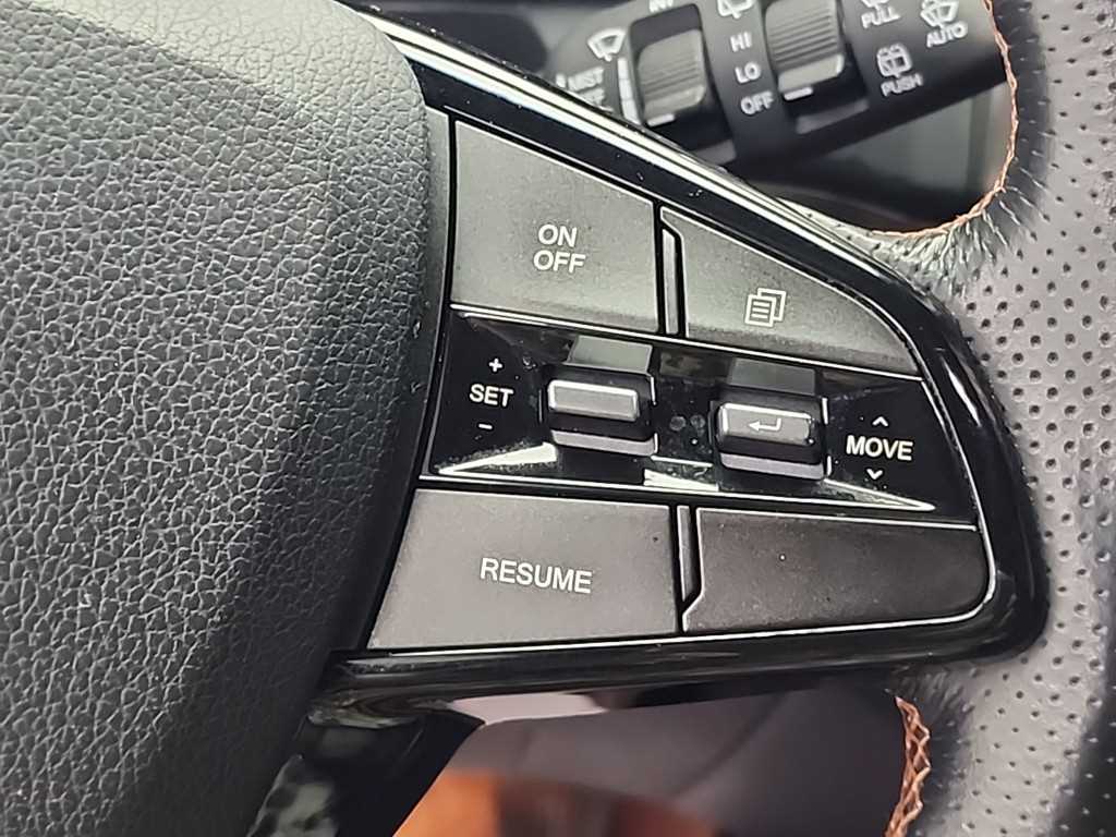 Ssangyong Rexton 2018 Blanco - Importación desde Corea - HF Imports Iquique - Foto 18