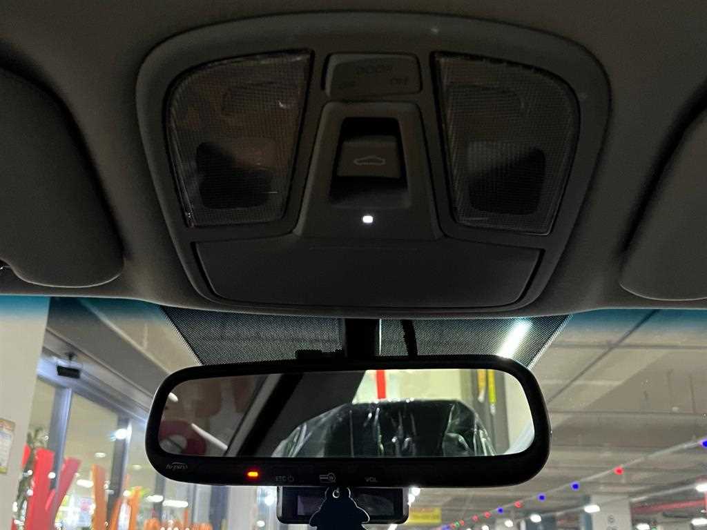 KIA K7 2016 Blanco - Importación desde Corea - HF Imports Iquique - Foto 16