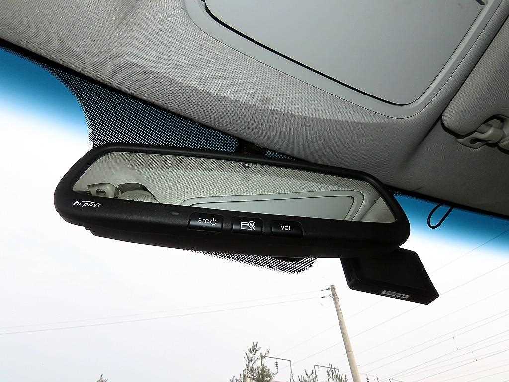 KIA K7 2016 Negro - Importación desde Corea - HF Imports Iquique - Foto 18