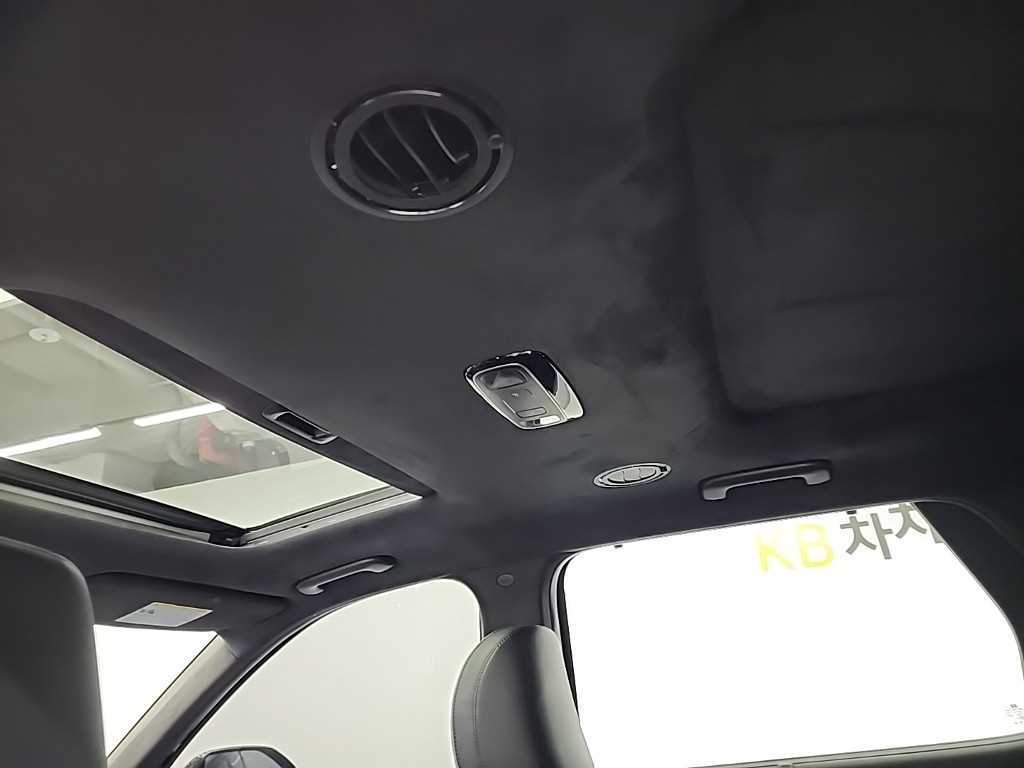 HYUNDAI Palisade 2022 Negro - Importación desde Corea - HF Imports Iquique - Foto 14