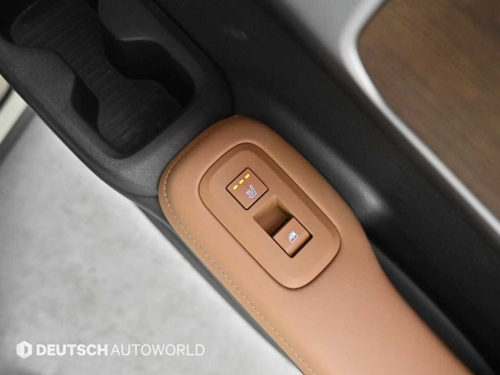 HYUNDAI Santa Fe 2024 the color of pearl - Importación desde Corea - HF Imports Iquique - Foto 16