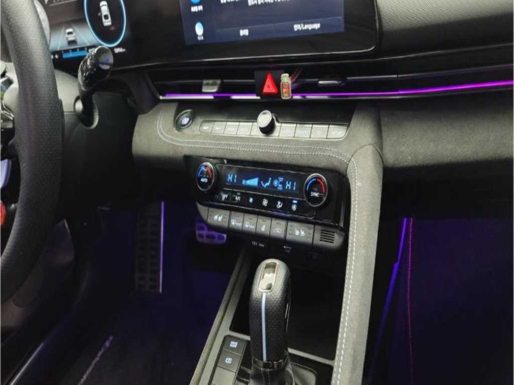 HYUNDAI Avante 2023 - Importación desde Corea - HF Imports Iquique - Foto 13