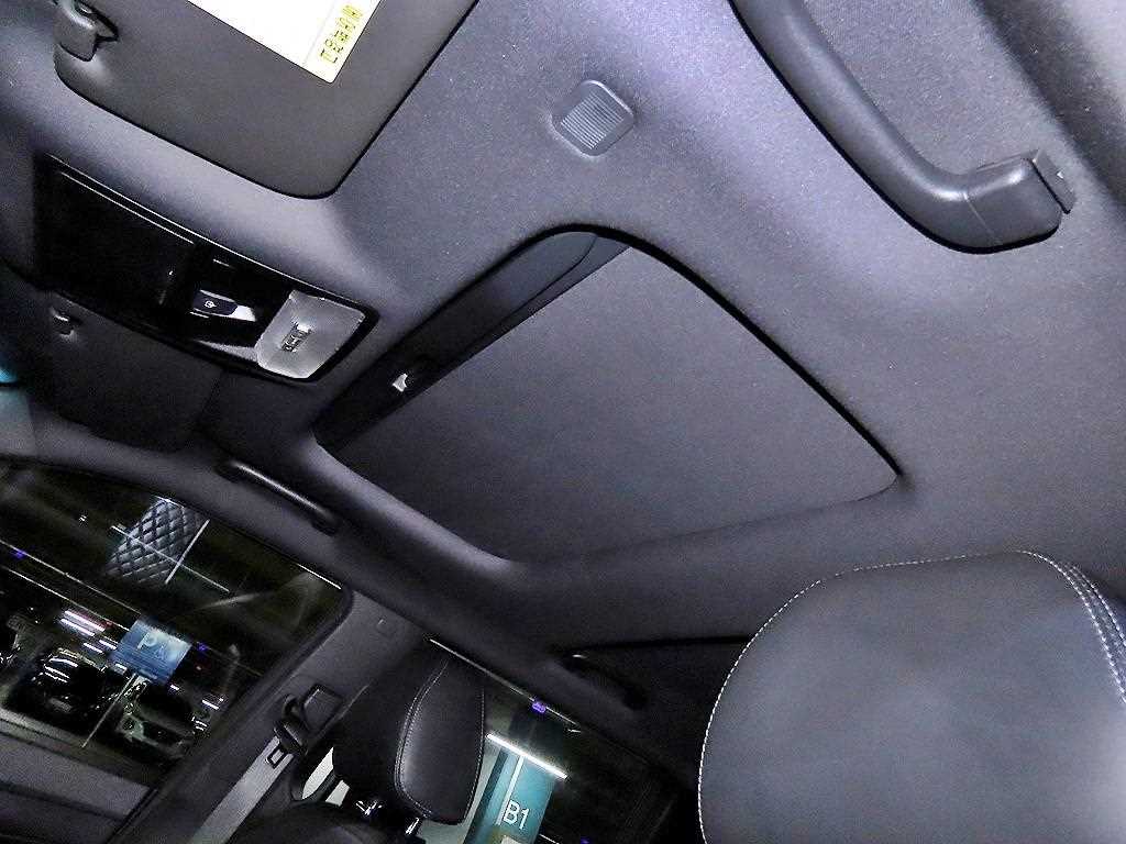 Ssangyong Rexton 2019 Negro - Importación desde Corea - HF Imports Iquique - Foto 16