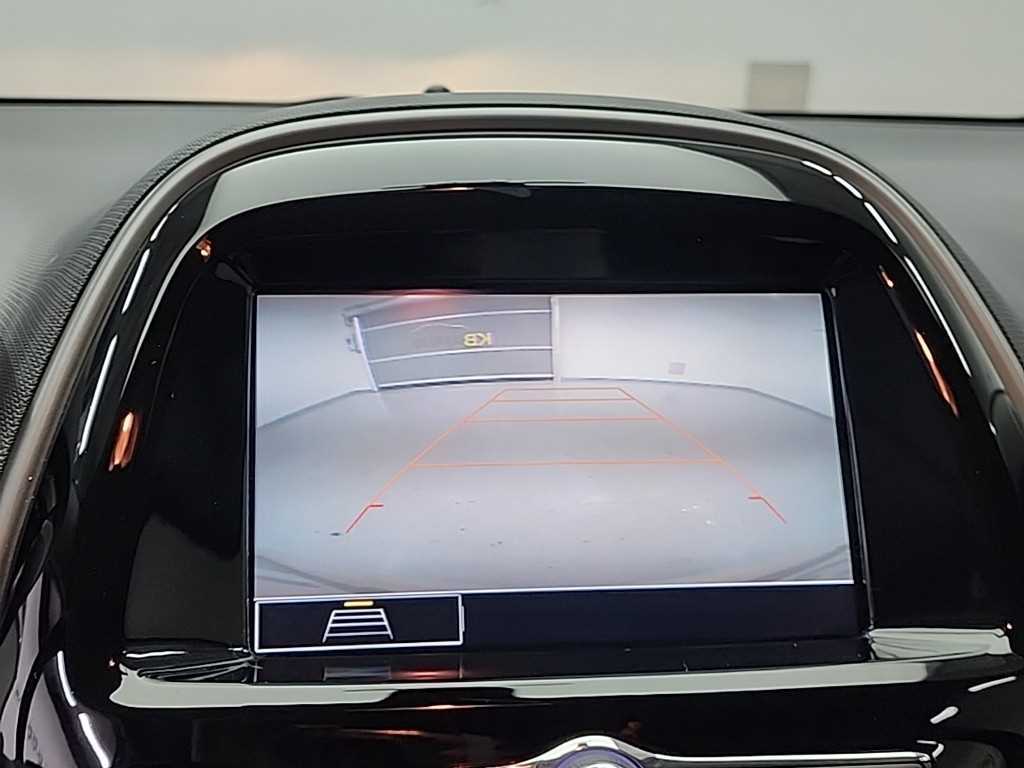 Chevrolet Spark 2021 Blanco - Importación desde Corea - HF Imports Iquique - Foto 14