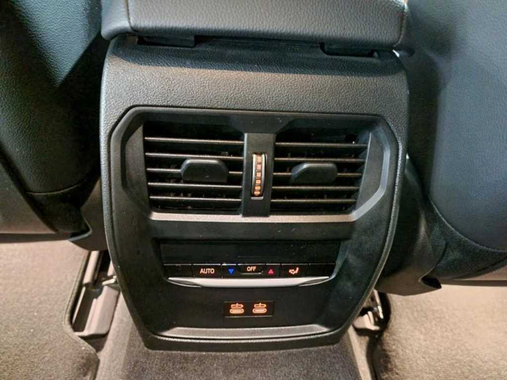 BMW i4 2022 Blanco - Importación desde Corea - HF Imports Iquique - Foto 17