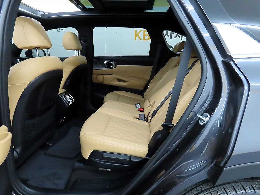 KIA Sorento - Vista 6