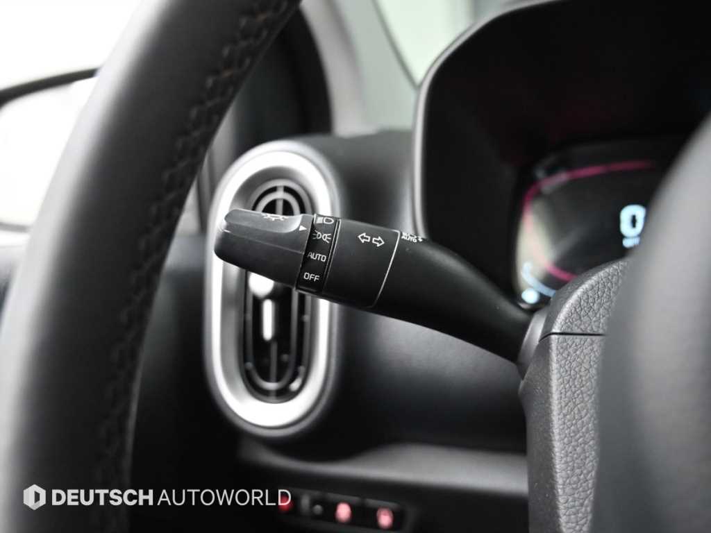 KIA Morning 2025 Verde - Importación desde Corea - HF Imports Iquique - Foto 16