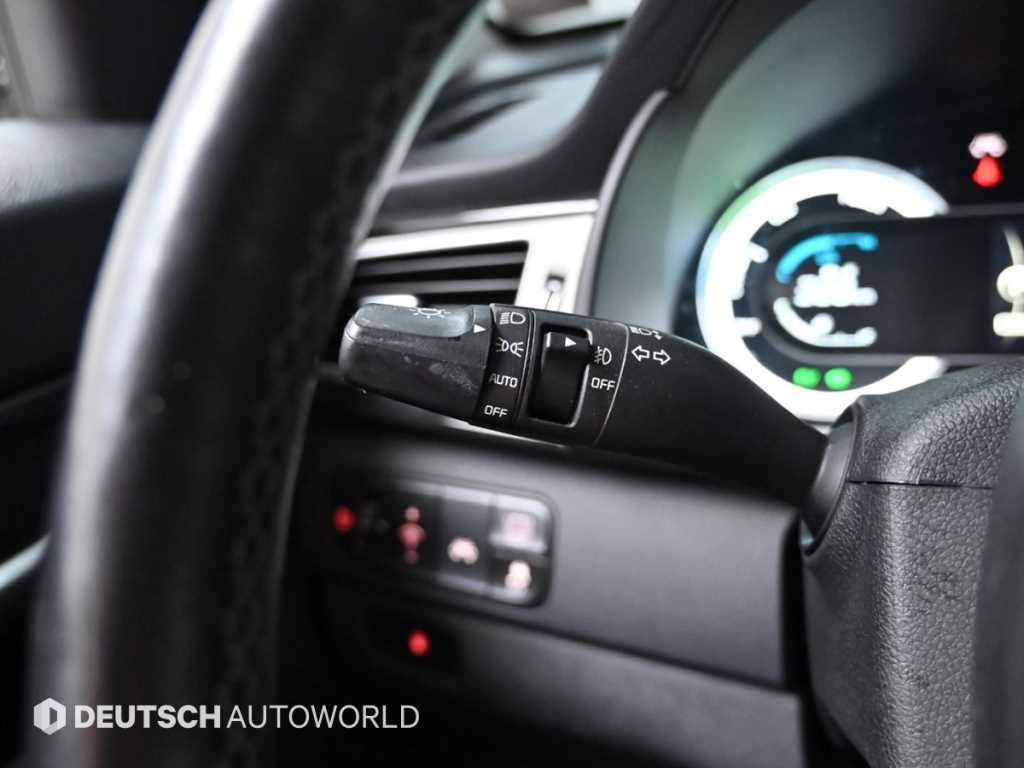 KIA Niro 2018 Blanco - Importación desde Corea - HF Imports Iquique - Foto 16