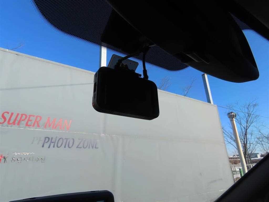 HYUNDAI Starex 2019 Gris - Importación desde Corea - HF Imports Iquique - Foto 18