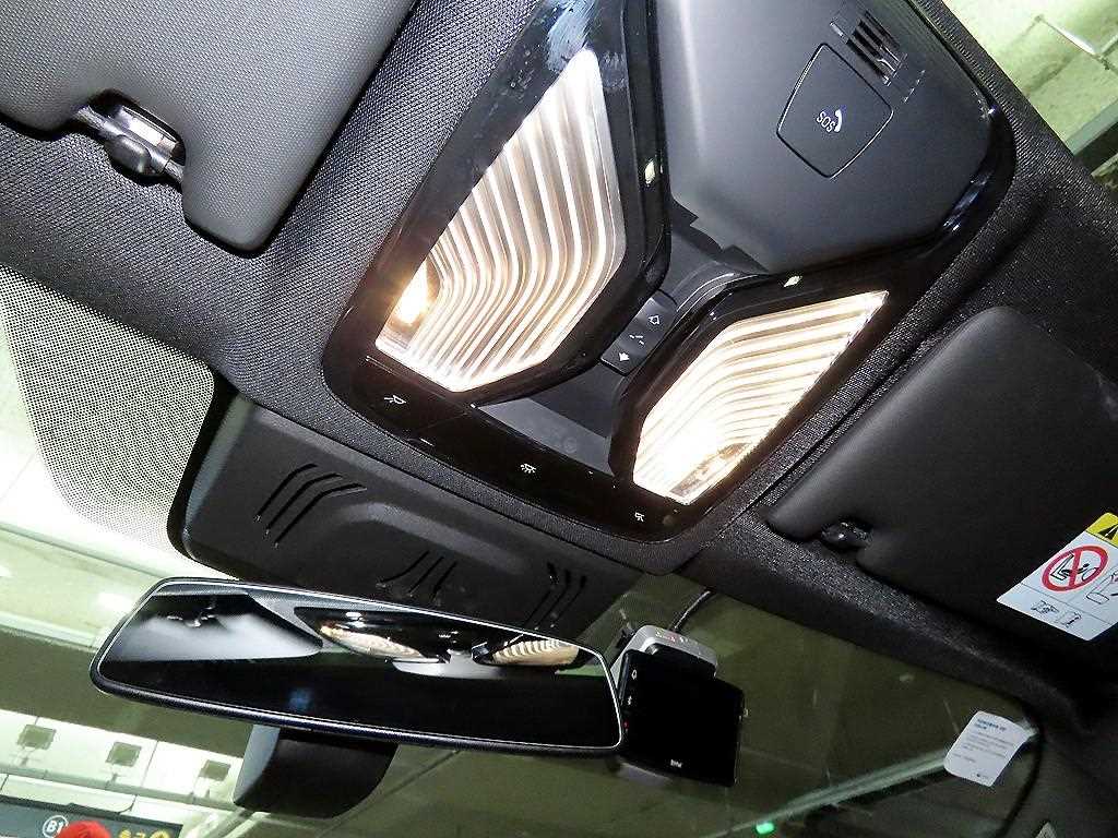 BMW 3 series 2025 - Importación desde Corea - HF Imports Iquique - Foto 16