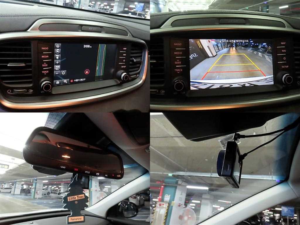 KIA Sorento 2020 - Importación desde Corea - HF Imports Iquique - Foto 17