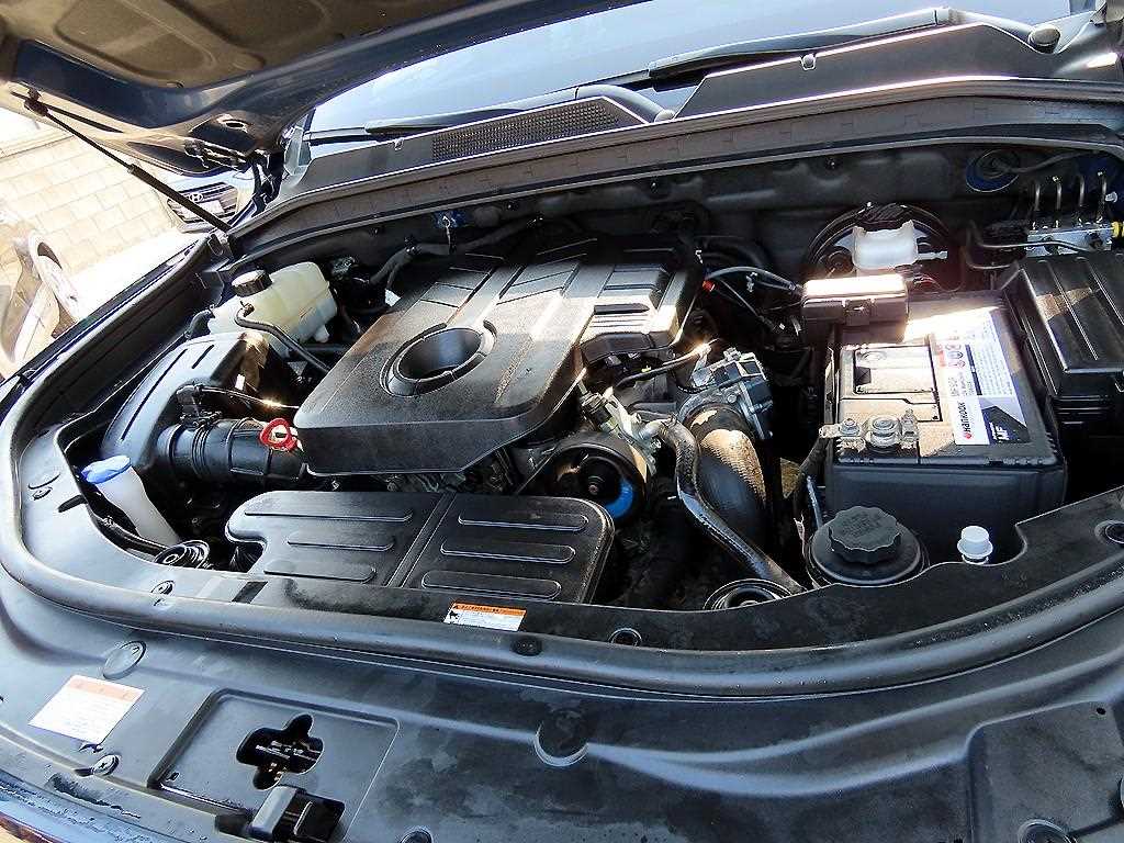 Ssangyong Rexton 2019 Azul - Importación desde Corea - HF Imports Iquique - Foto 19