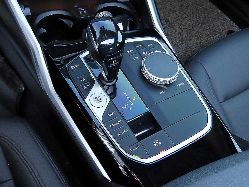 BMW 3 series - Vista 11