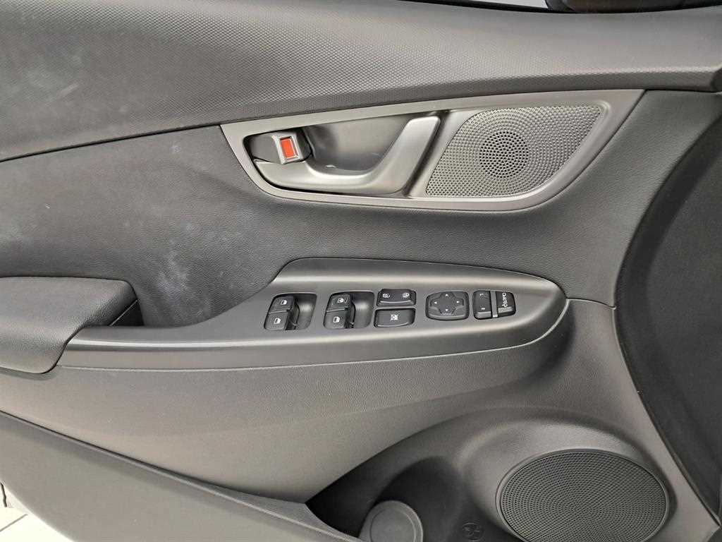 HYUNDAI Kona 2019 Blanco - Importación desde Corea - HF Imports Iquique - Foto 13