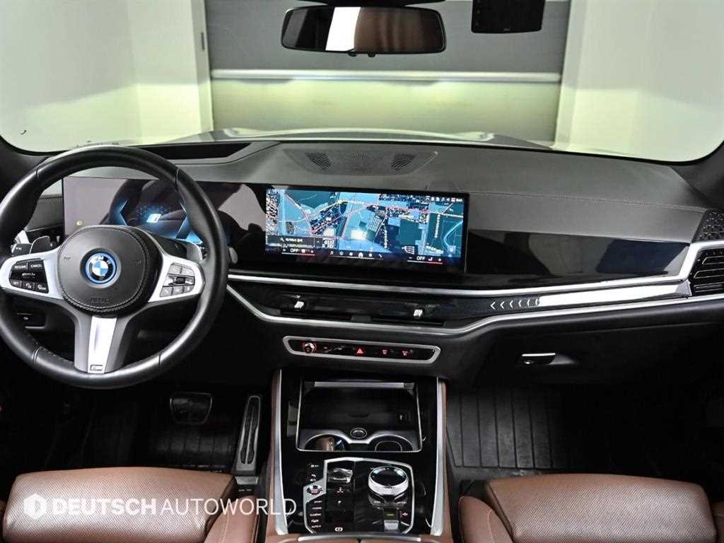BMW X5 - Vista 7