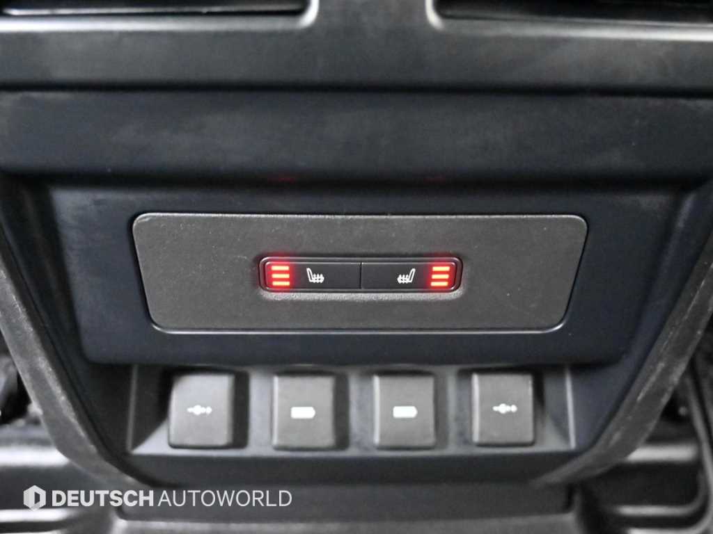 Land Rover Defender 2020 - Importación desde Corea - HF Imports Iquique - Foto 16