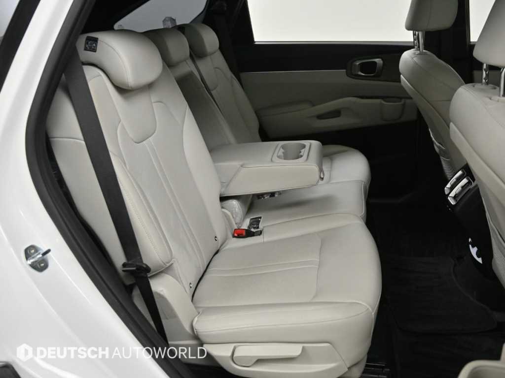 KIA Sorento - Vista 12