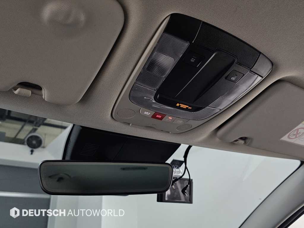 KIA Sportage 2023 the color of pearl - Importación desde Corea - HF Imports Iquique - Foto 19