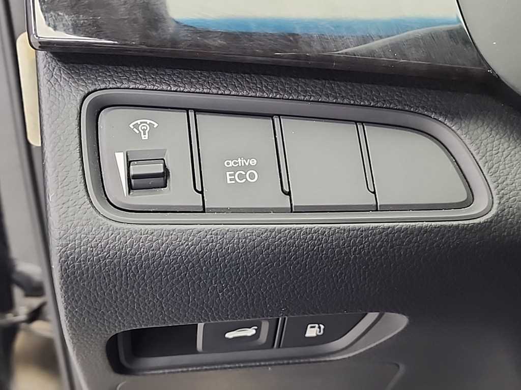 HYUNDAI Grandeur 2012 Negro - Importación desde Corea - HF Imports Iquique - Foto 17