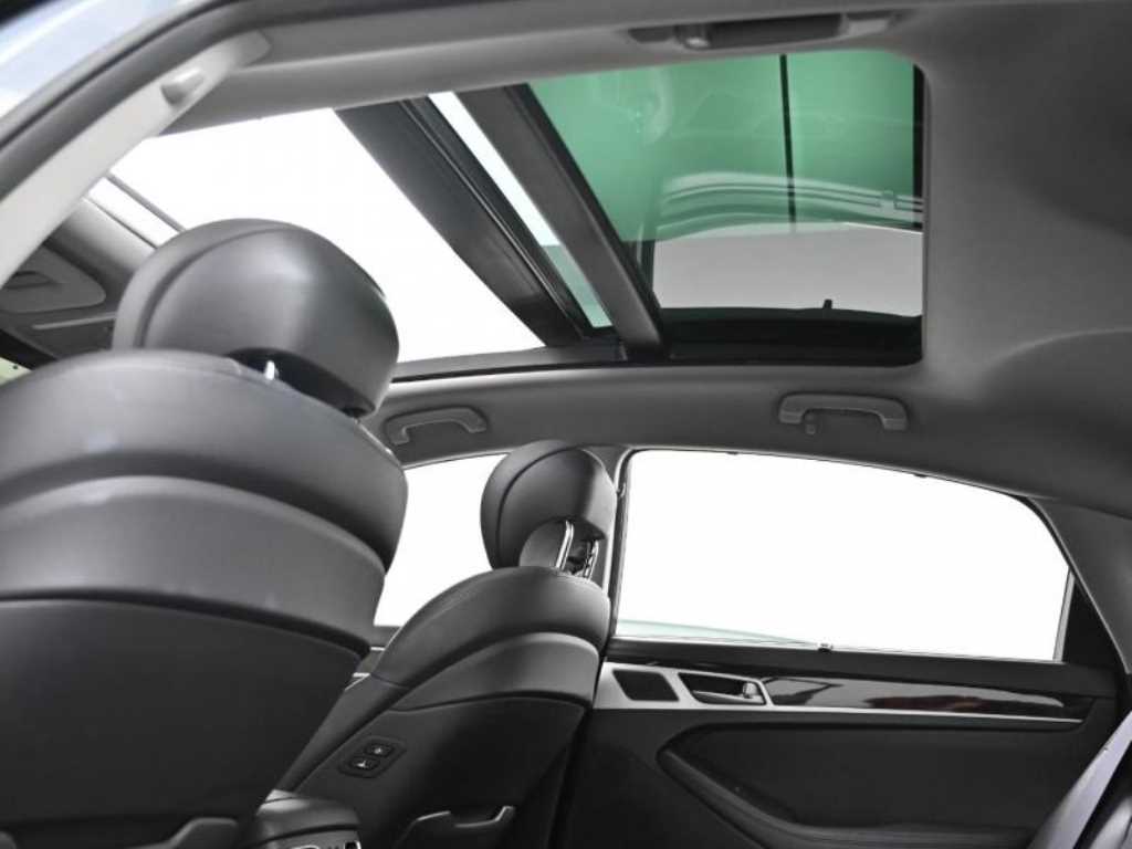 HYUNDAI Genesis 2015 Gris - Importación desde Corea - HF Imports Iquique - Foto 19