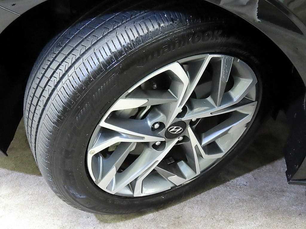 HYUNDAI Sonata 2023 Negro - Importación desde Corea - HF Imports Iquique - Foto 20