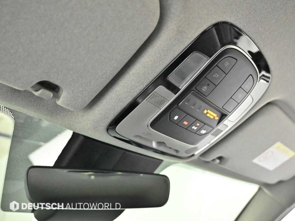 HYUNDAI Santa Fe 2021 Blanco - Importación desde Corea - HF Imports Iquique - Foto 19