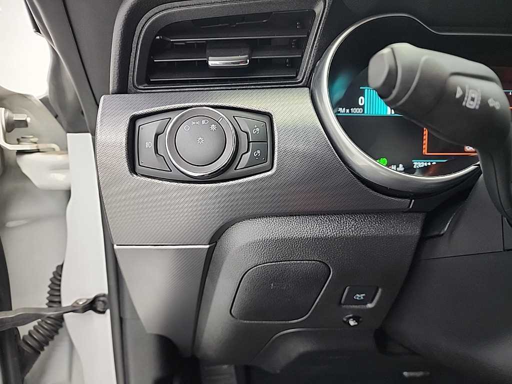 Ford Mustang 2020 Blanco - Importación desde Corea - HF Imports Iquique - Foto 17