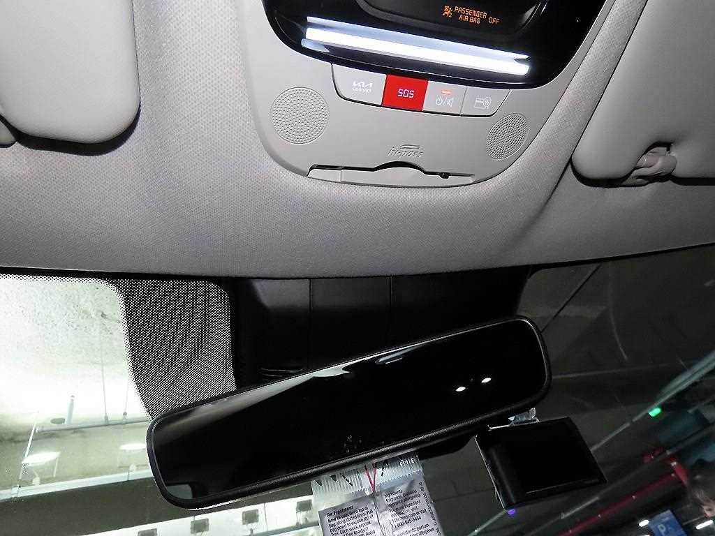 KIA Seltos 2023 Azul - Importación desde Corea - HF Imports Iquique - Foto 14