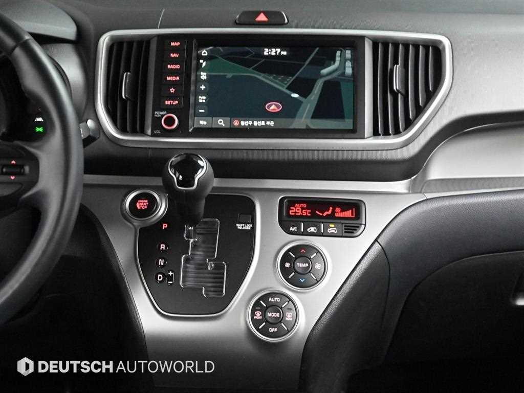 KIA Ray 2021 Blanco - Importación desde Corea - HF Imports Iquique - Foto 14