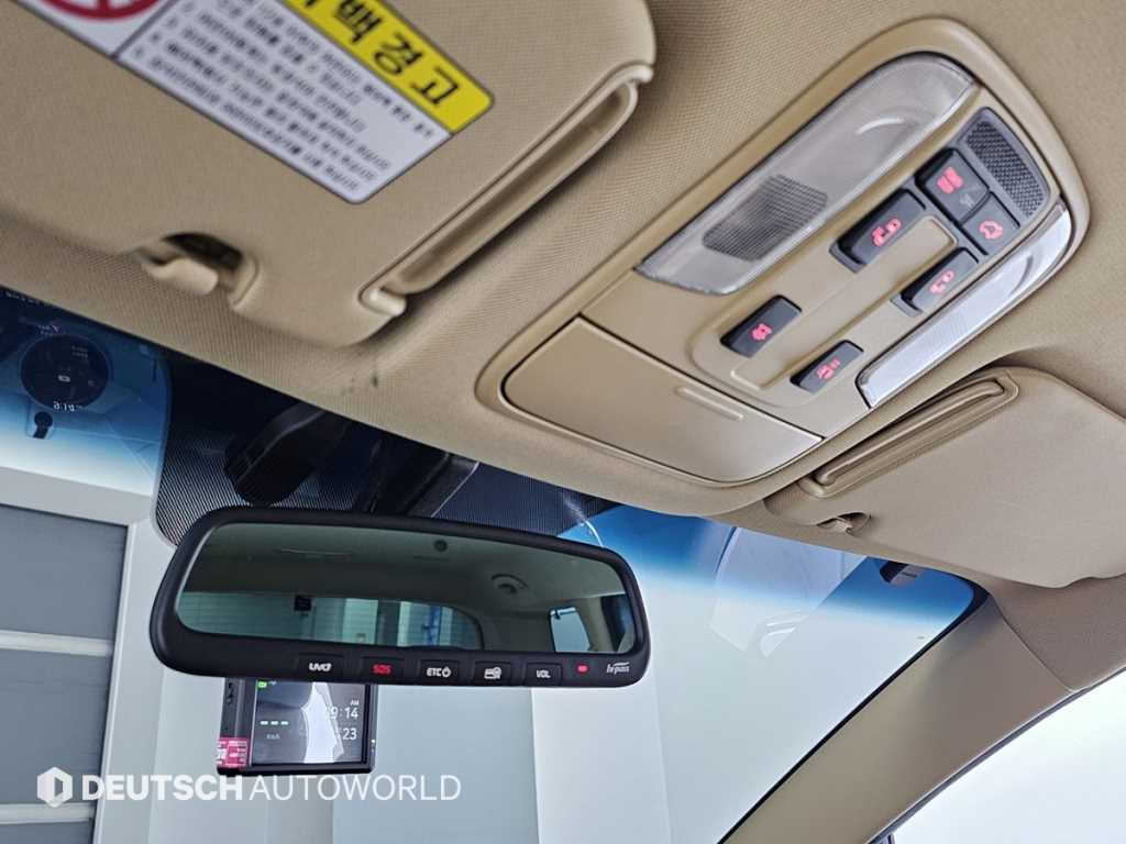 KIA Carnival 2019 - Importación desde Corea - HF Imports Iquique - Foto 19