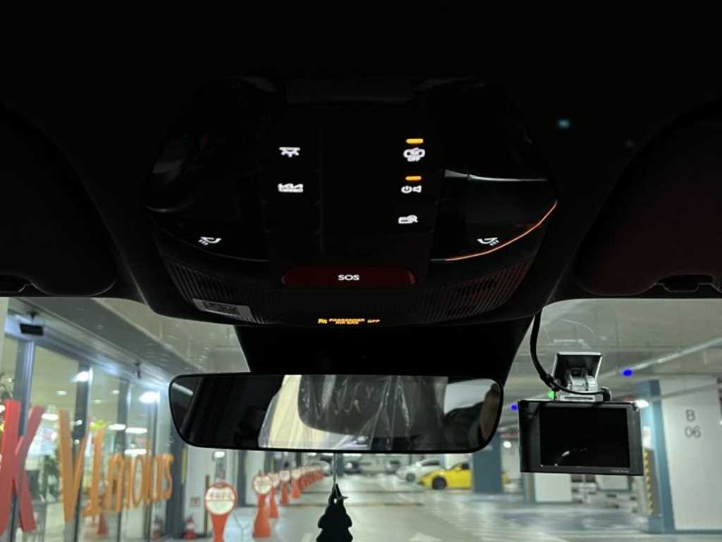 KIA EV3 2025 - Importación desde Corea - HF Imports Iquique - Foto 15