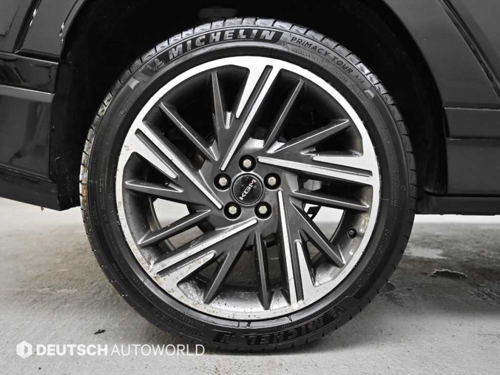 Ssangyong Action - Vista 5