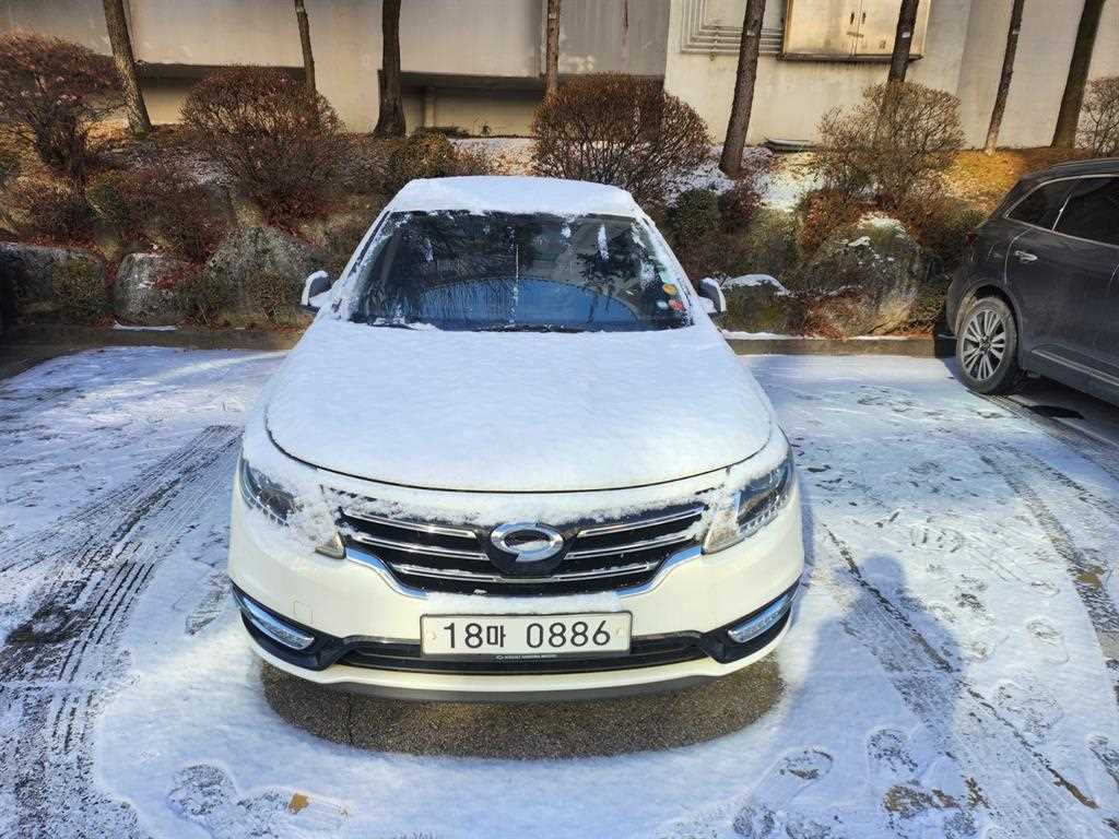 SAMSUNG SM5 2015 Blanco - Importación desde Corea - HF Imports Iquique - Foto 1