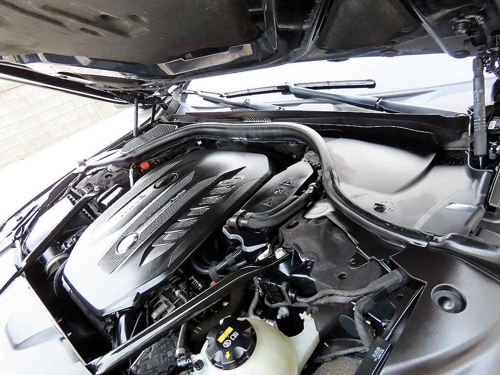 BMW 7 Series 2019 Negro - Importación desde Corea - HF Imports Iquique - Foto 19